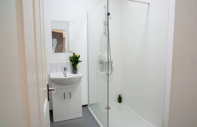 Spacious Margate Apartment - Foto 22