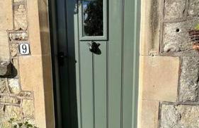 Boutique, weaver’s cottage. Views - Foto 4