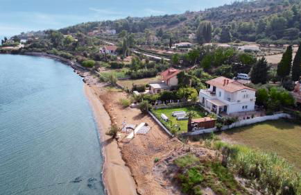 Alekos Beach Houses - Alekos Beach Complex - Foto 48