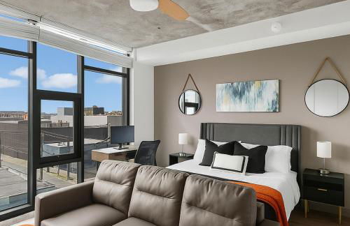 Best Kept Secret - Cozy Studio in Prime Location 5 - Foto 1