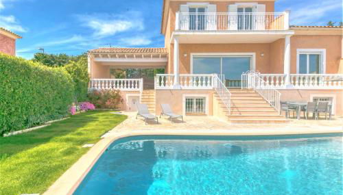 Villa piscine avec magnifique vue mer panoramique - Foto 2