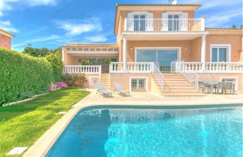 Villa piscine avec magnifique vue mer panoramique - Foto 2