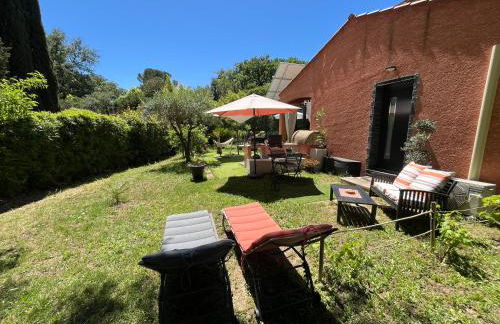 Studio indépendant avec hammam - Foto 5