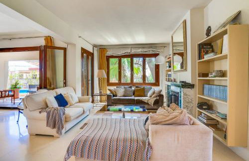 Villa Cala Estancia Mercedes by PriorityVillas - Photo 21