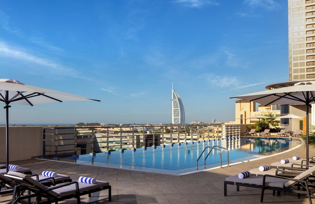 Staybridge Suites Dubai Internet City by IHG - Foto 32