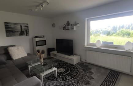 romantische Ferienwohnung im Vogelsbergkreis - Foto 7