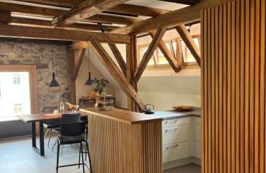 Neu - Wenkheimer Hof Scheunen-Loft - Foto 22