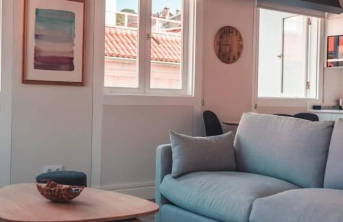 Apartamentos Pontedeume Riadoeume - Photo 7