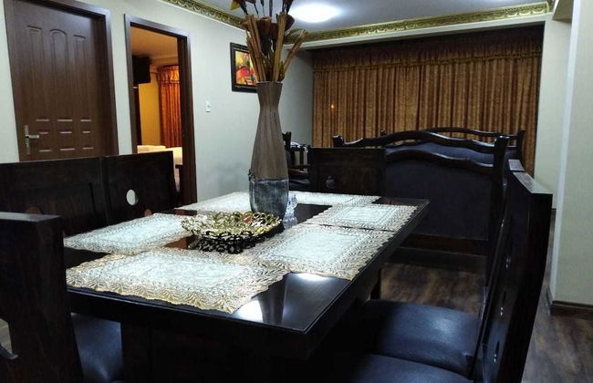 Madre Nuestra - Photo 1