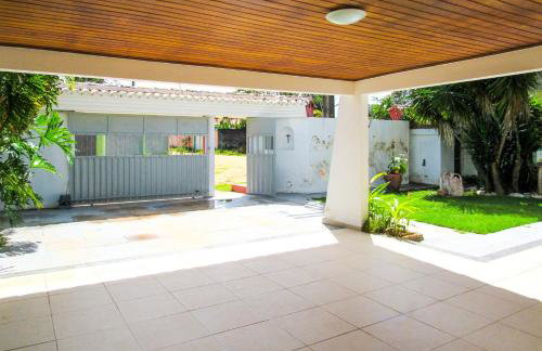 Casa c wifi e lazer perto da praia em Porto Seguro - Foto 31