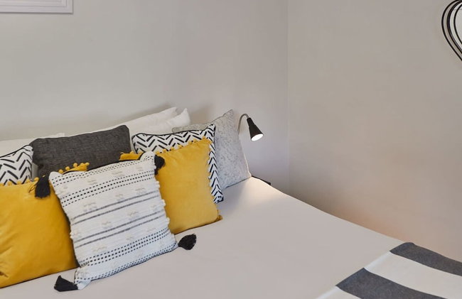 Host Stay Princess Place Townhouse - Foto 28