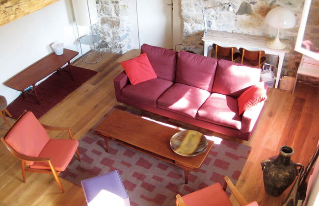 Casa Leopoldo in Castiglione Chiavarese - Foto 6