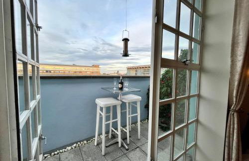 A Penthouse by Tower Bridge - Foto 19