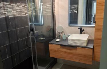 T3 spacieux avec terrasse & vue parc, Calme absolu - Photo 26