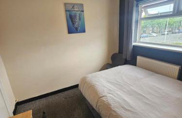 Birkenhead House - Foto 40