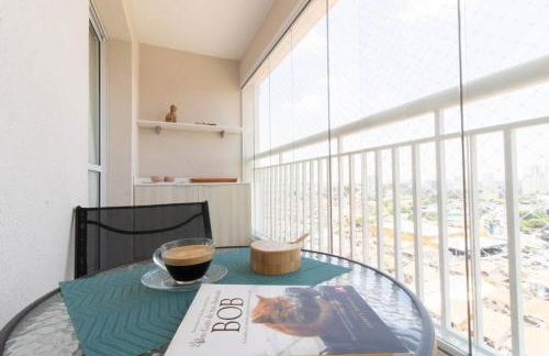 Skyline Studio - GRU 1503 - Foto 53