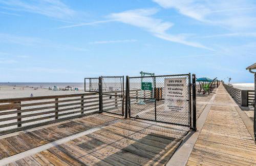 Brand new home with open layout, office, & great location - dog-friendly - Foto 28