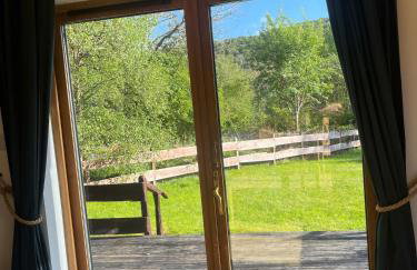 The Neuk Achmore Plockton - Foto 23