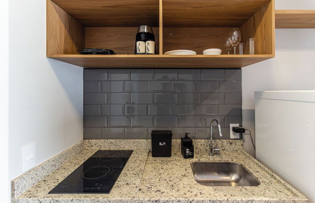 360 Pulse Higienópolis - Foto 46