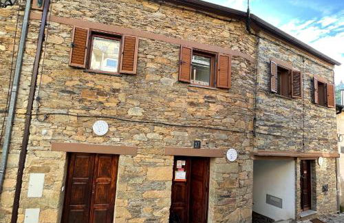 Alojamento Local - Casa Zé Santos - Aldeias do Xisto - Sobral de São Miguel - Covilhã - Foto 1