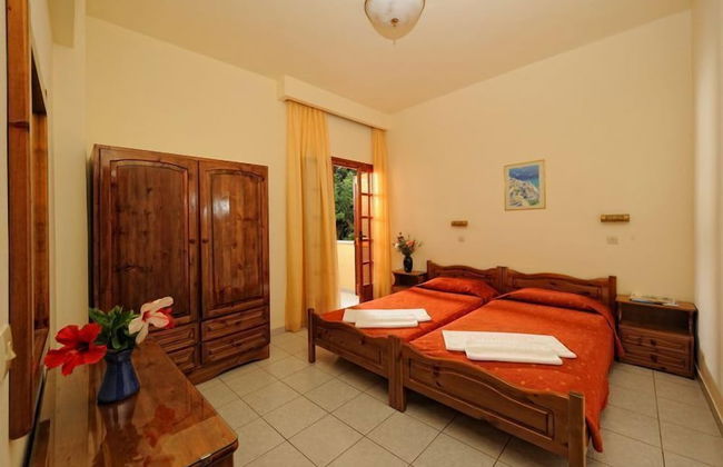 Maria Lambis Apartments - Foto 8