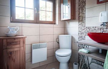 Chata na Wilczaku - Foto 9