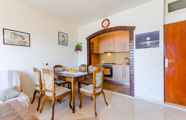 Villa Kosa - Two Bedroom Apartment With Terrace and Sea View - Foto 12