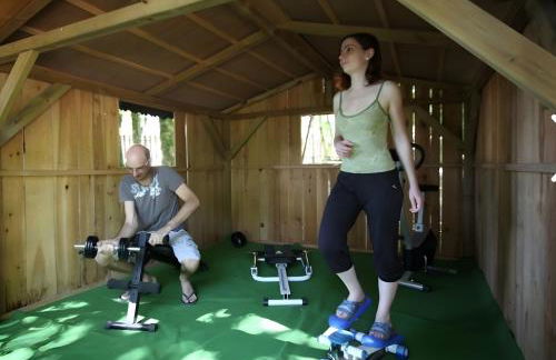 Mobil-home Le Castelnaud 21- 5 pers - Foto 10