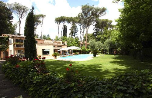 Appia Antica 2BR with swimming pool - Photo 32