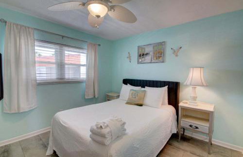 El Matador 527 - FREE TICKETS!! Your stay includes free tickets to many area attractions! - Foto 44