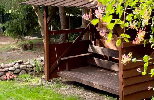 Przytulisko - Dom na Mazurach - Foto 15