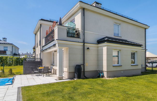 Ogrody Tesoro Apartment by Renters - Photo 52