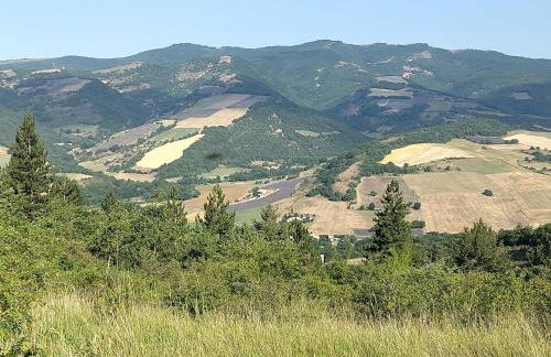 Cabane de la Bannette - Magnifique cabane dans les arbres, vue panoramique - Foto 3