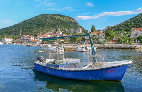 Malo more Holiday home - Foto 43