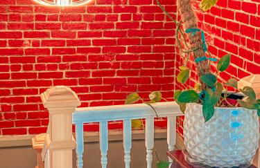 Luxurious room in Fall River Stay - Foto 10