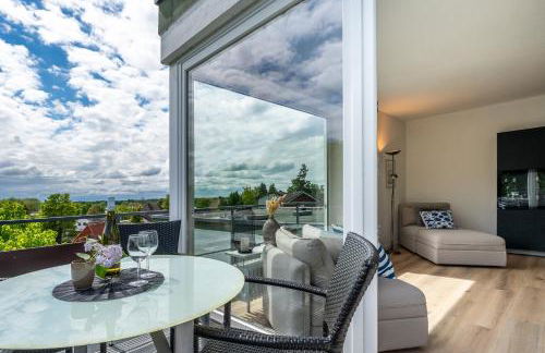 1 Relax Homedesign Wohntraum in Geesthacht mit Elbblick bei HH - Foto 1