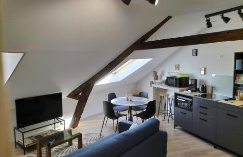 Brume de Loire - Foto 13