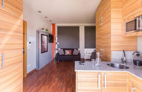 Sky Touristic Attic - Foto 5