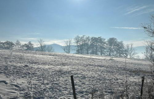 Hvile, gmina Brenna - BESKIDY - Foto 30