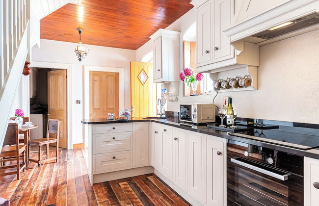 Perfect for two People - Photo 11