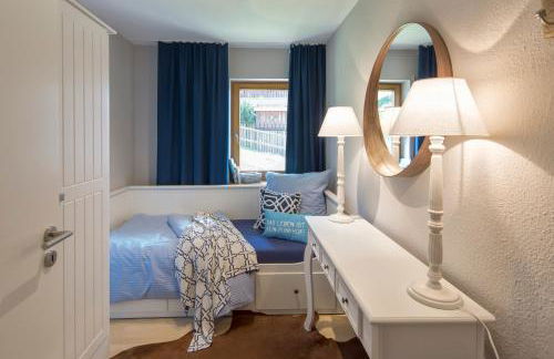 Abnoba Mons Design Apartment Lenzkirch - Photo 7