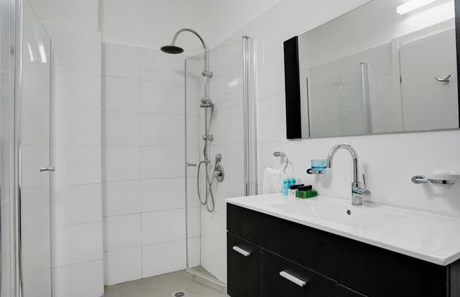 Geula Suites - Foto 25