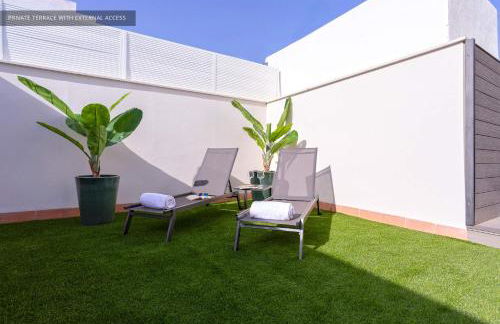 Genteel Home San Vicente - Foto 60