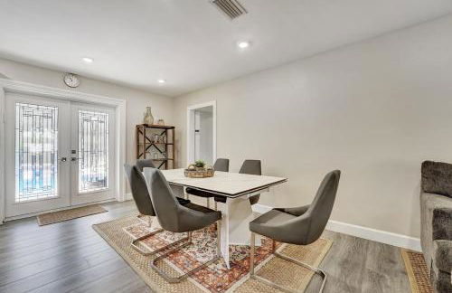 Villa Palm, 4 bedroom, Private Pool - Foto 24