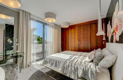 El Duque Private Lux Villa - Foto 45