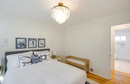 Seaside Home with Hot Tub and Patio Close to Beaches! - Foto 16