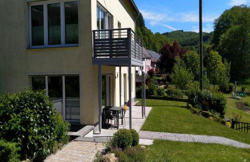 Tolle Ferienwohnung im Hunsrück in Merschbach - Foto 25