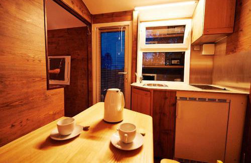 Schäferwagen Merino - Photo 21