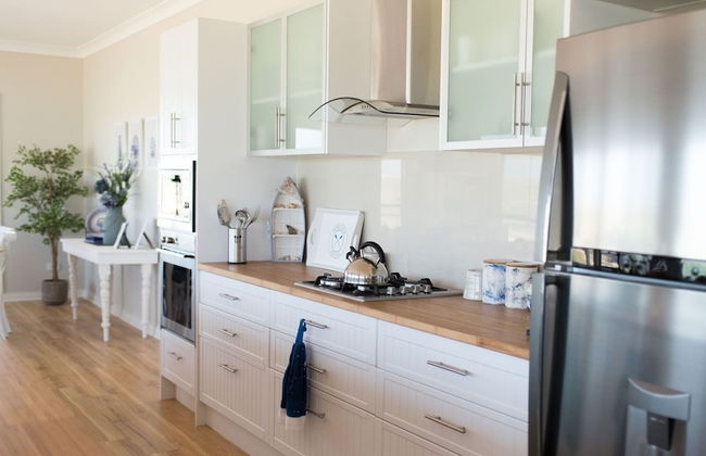 Shades of Blue Eco Retreat - Foto 6