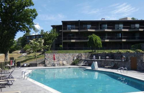 Courtside Condo at Summit - Foto 6